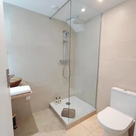 Appartement La Bohème émeraude Évreux